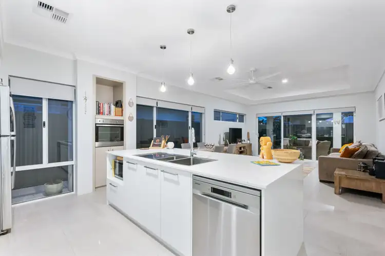 Seventh view of Homely house listing, 18 Radiant Loop, Dayton WA 6055