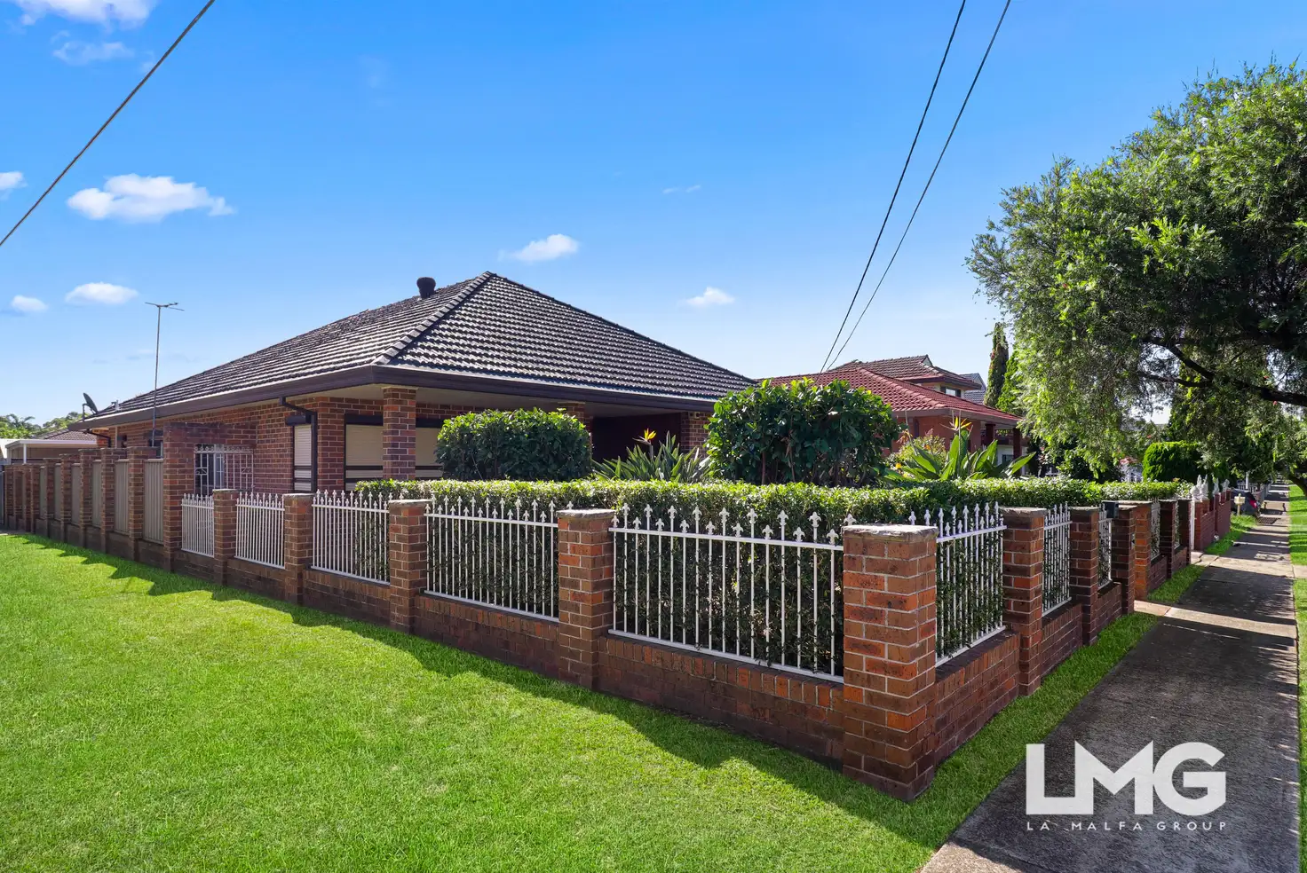 Main view of Homely house listing, 55 Carnegie Street, Auburn NSW 2144