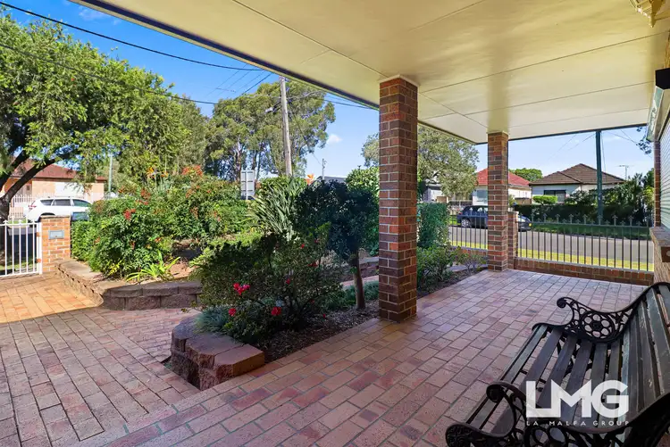 Fourth view of Homely house listing, 55 Carnegie Street, Auburn NSW 2144