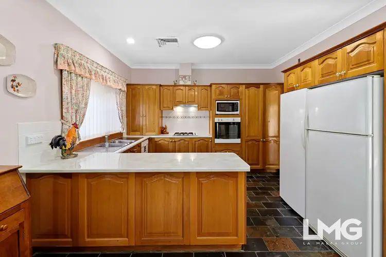 Fifth view of Homely house listing, 55 Carnegie Street, Auburn NSW 2144