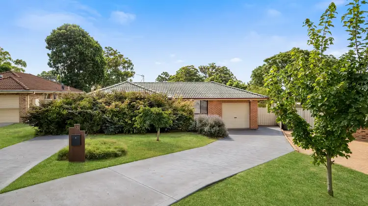 13 Polworth Close, Elderslie NSW 2570