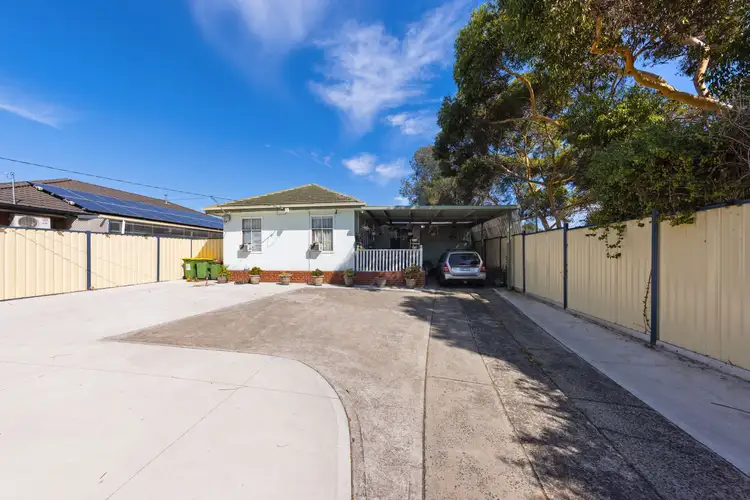 13 Adamson Street, Braybrook VIC 3019
