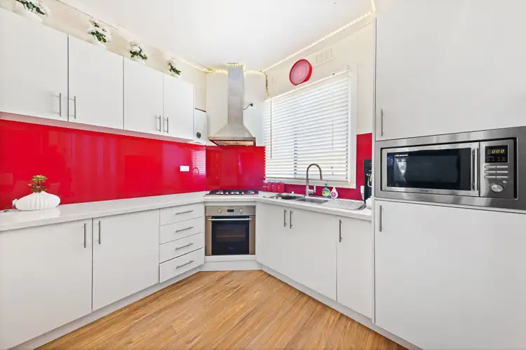 Fourth view of Homely house listing, 13 Adamson Street, Braybrook VIC 3019