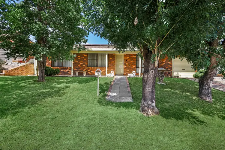 Main view of Homely house listing, 95 Lemon Gums Drive, Tamworth NSW 2340