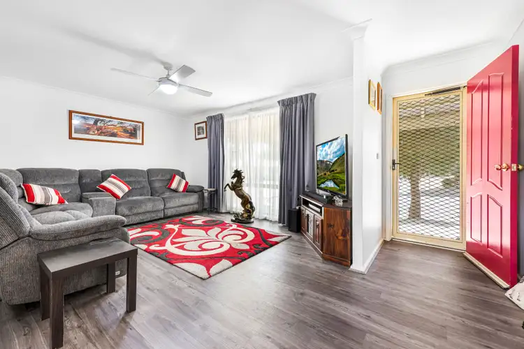 Second view of Homely house listing, 95 Lemon Gums Drive, Tamworth NSW 2340