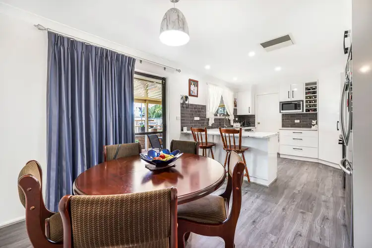 Third view of Homely house listing, 95 Lemon Gums Drive, Tamworth NSW 2340