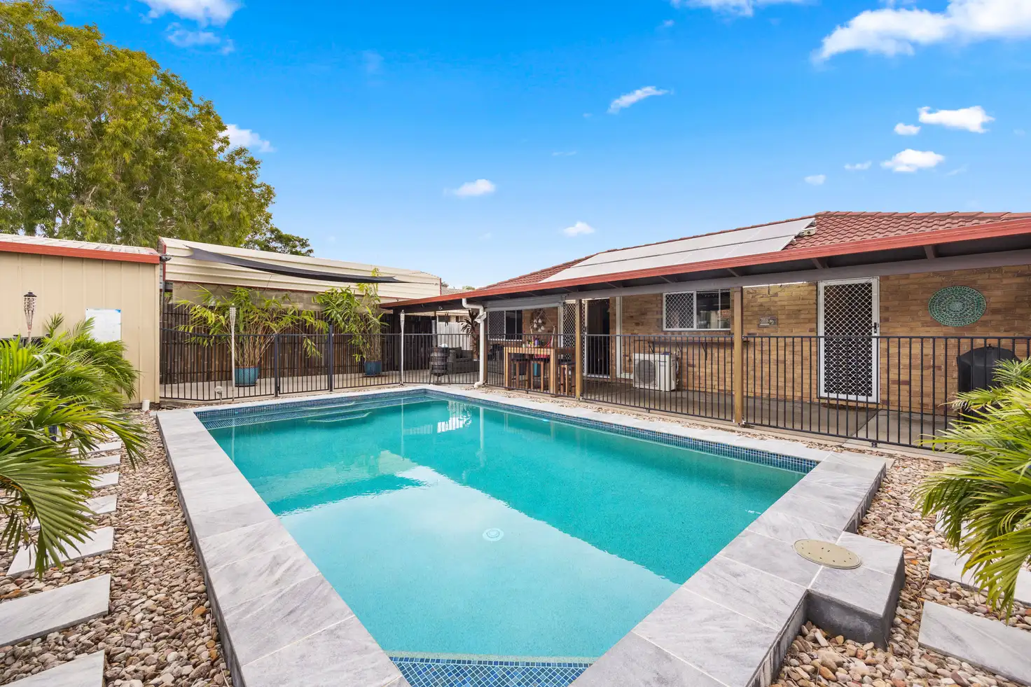 Main view of Homely house listing, 7 Moorhen Court, Eli Waters QLD 4655
