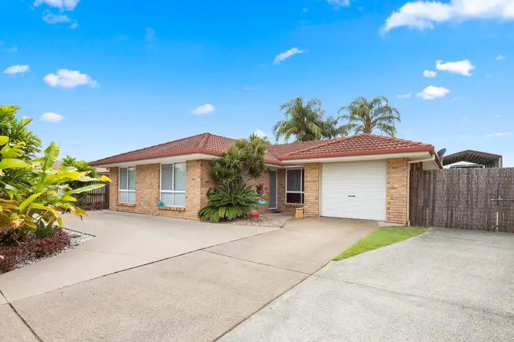 Third view of Homely house listing, 7 Moorhen Court, Eli Waters QLD 4655