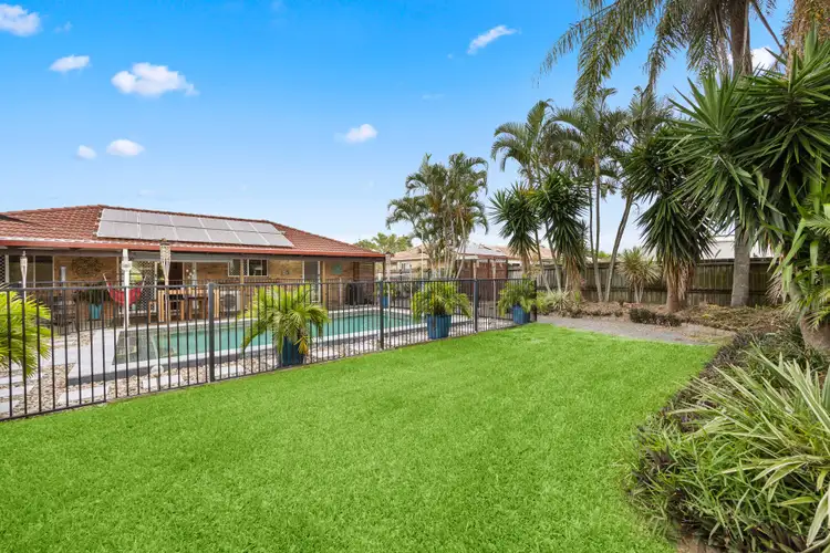 Fourth view of Homely house listing, 7 Moorhen Court, Eli Waters QLD 4655
