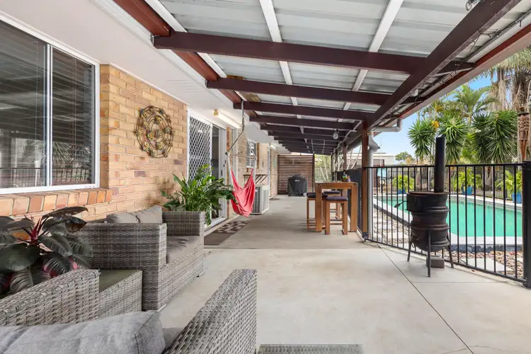 Sixth view of Homely house listing, 7 Moorhen Court, Eli Waters QLD 4655
