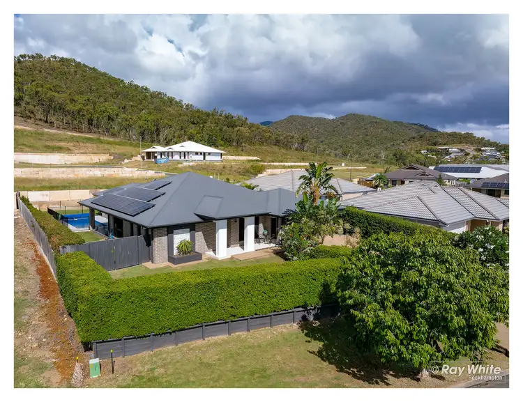 Main view of Homely house listing, 10 Jim Goldston Avenue, Norman Gardens QLD 4701