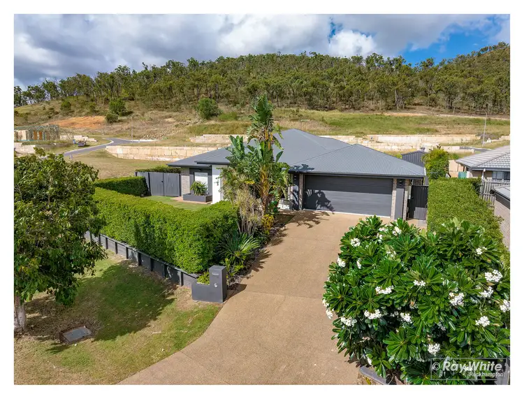Second view of Homely house listing, 10 Jim Goldston Avenue, Norman Gardens QLD 4701