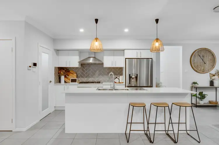 Third view of Homely house listing, 46 Limestone Avenue, Spring Farm NSW 2570