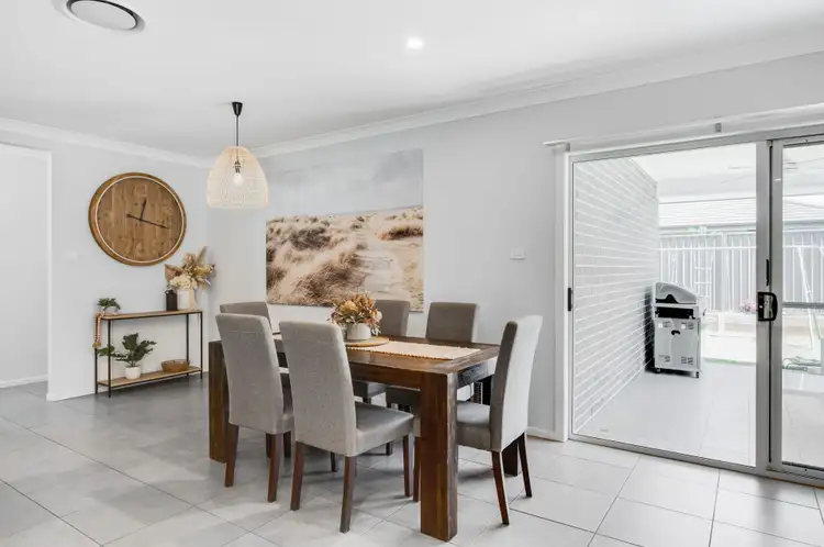 Fourth view of Homely house listing, 46 Limestone Avenue, Spring Farm NSW 2570