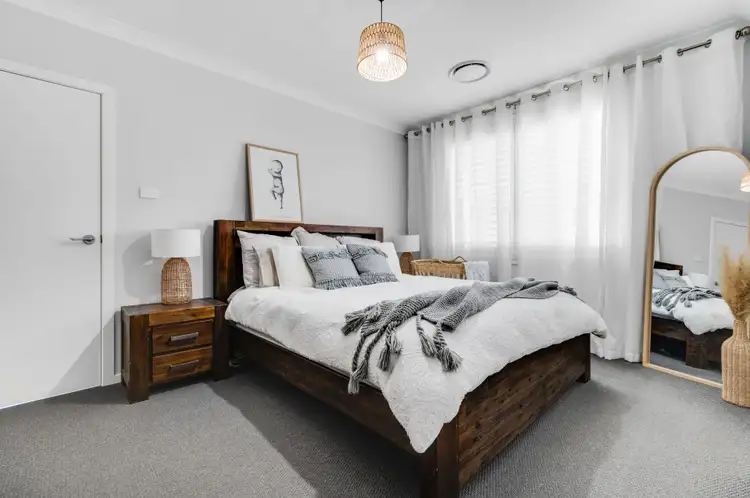 Fifth view of Homely house listing, 46 Limestone Avenue, Spring Farm NSW 2570