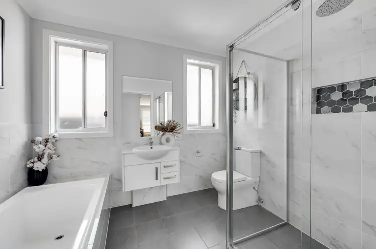 Sixth view of Homely house listing, 46 Limestone Avenue, Spring Farm NSW 2570