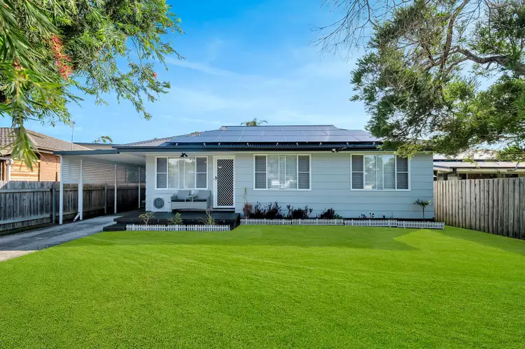 Main view of Homely house listing, 36 Playford Road, Killarney Vale NSW 2261