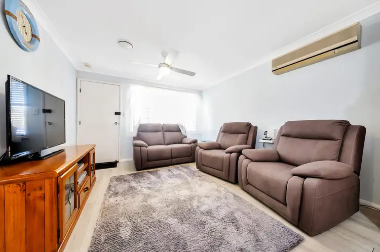 Second view of Homely house listing, 36 Playford Road, Killarney Vale NSW 2261