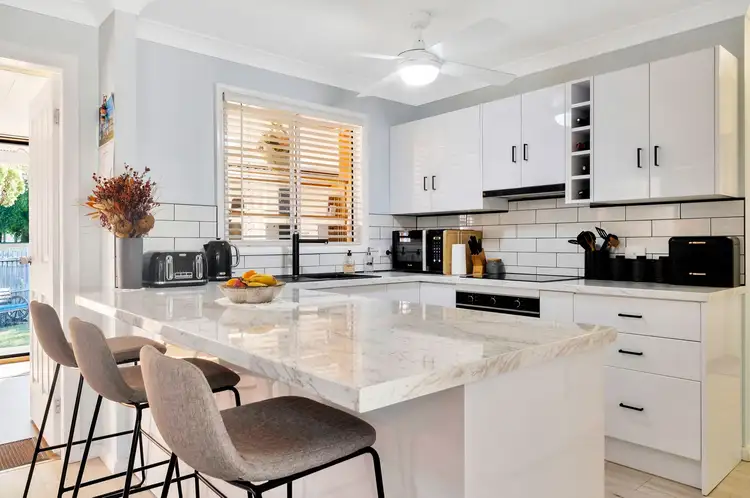 Third view of Homely house listing, 36 Playford Road, Killarney Vale NSW 2261