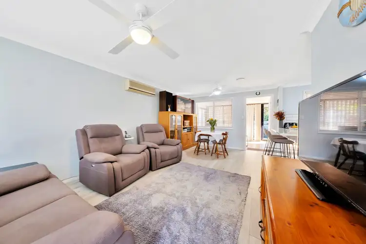 Fifth view of Homely house listing, 36 Playford Road, Killarney Vale NSW 2261