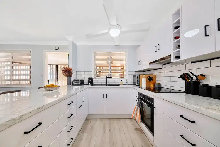 Sixth view of Homely house listing, 36 Playford Road, Killarney Vale NSW 2261