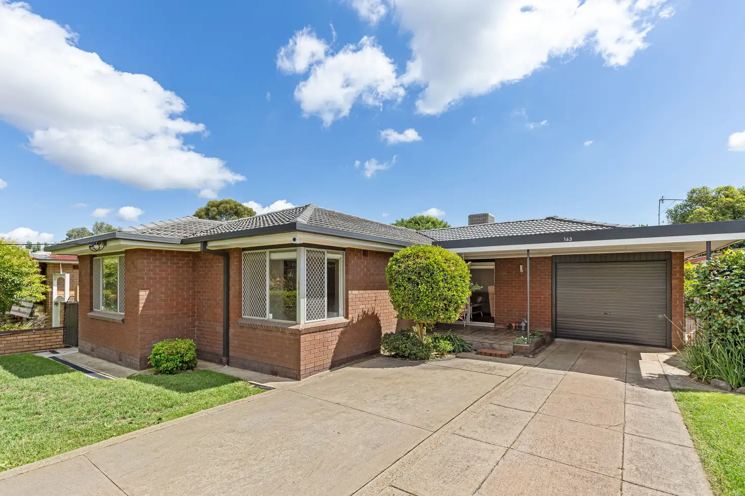 Main view of Homely house listing, 163 Red Hill Road, Tolland NSW 2650