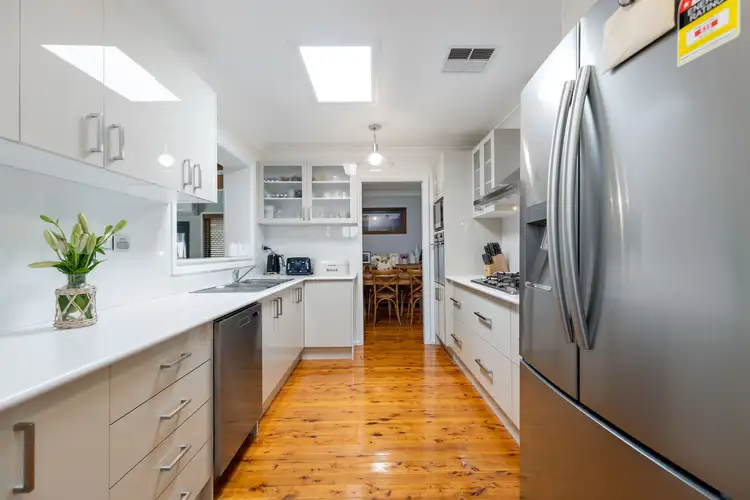 Second view of Homely house listing, 163 Red Hill Road, Tolland NSW 2650