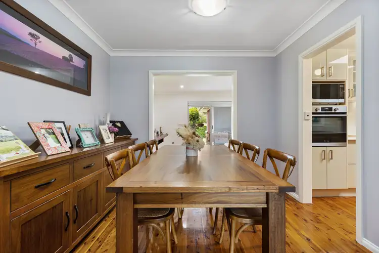 Third view of Homely house listing, 163 Red Hill Road, Tolland NSW 2650