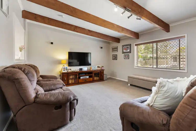 Fourth view of Homely house listing, 163 Red Hill Road, Tolland NSW 2650