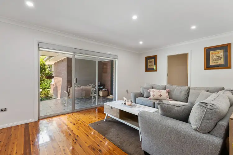 Fifth view of Homely house listing, 163 Red Hill Road, Tolland NSW 2650