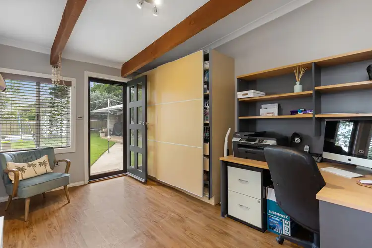 Sixth view of Homely house listing, 163 Red Hill Road, Tolland NSW 2650