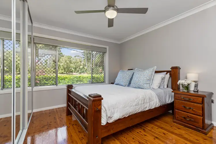 Seventh view of Homely house listing, 163 Red Hill Road, Tolland NSW 2650