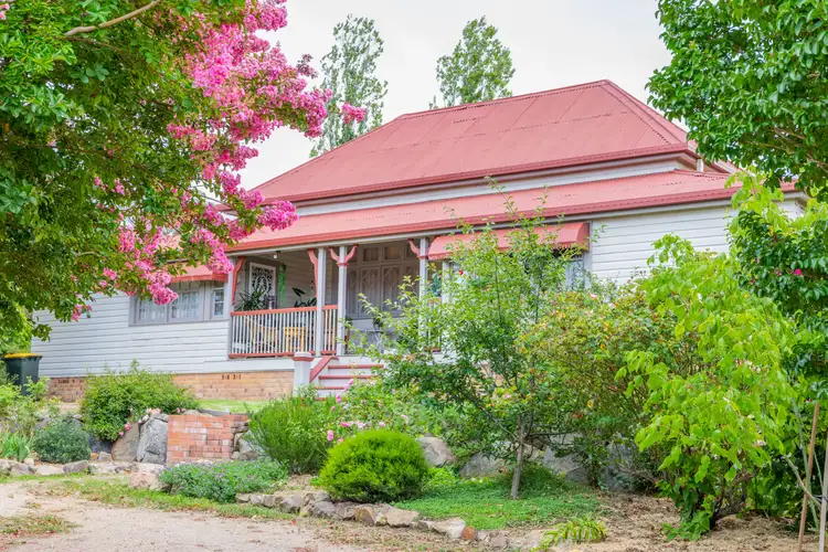 154 Pelham Street, Tenterfield NSW 2372