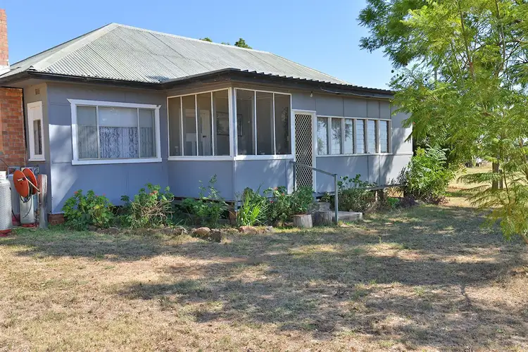 Second view of Homely rural property listing, 15948 OXLEY Highway, Coonabarabran NSW 2357
