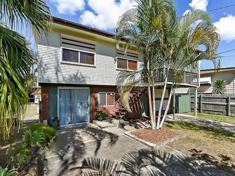 16 Balsa Street, Crestmead QLD 4132