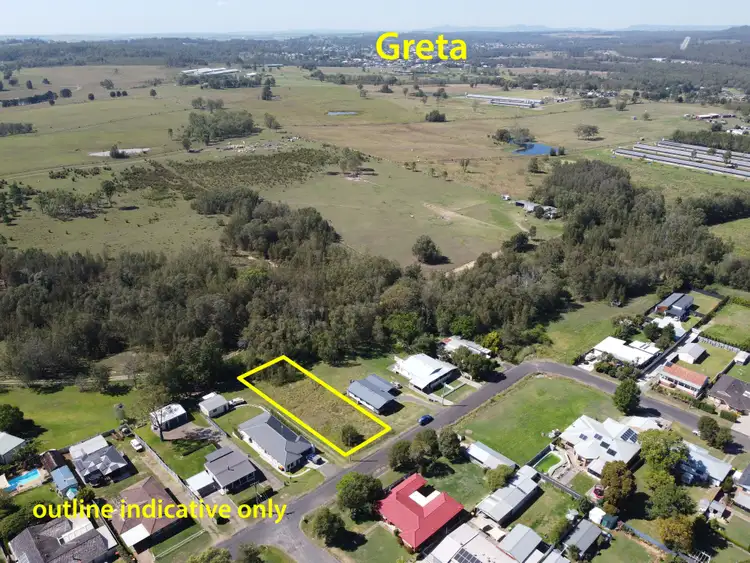 Second view of Homely land listing, 9 Spring Street, East Branxton NSW 2335