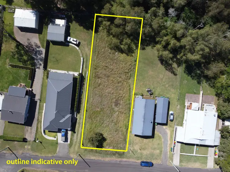 Fourth view of Homely land listing, 9 Spring Street, East Branxton NSW 2335