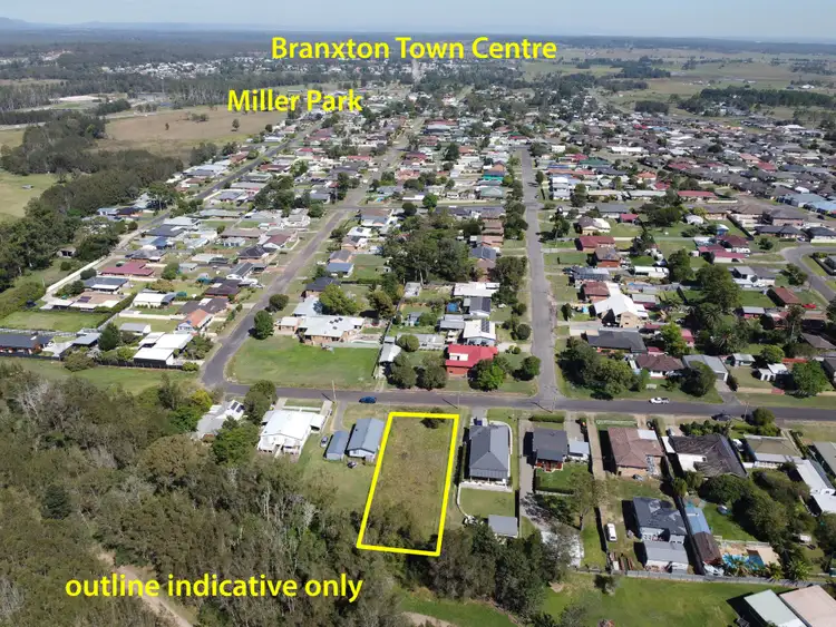 Fifth view of Homely land listing, 9 Spring Street, East Branxton NSW 2335
