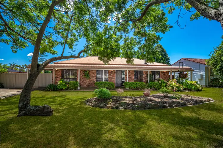 50 Coevon Road, Buxton NSW 2571