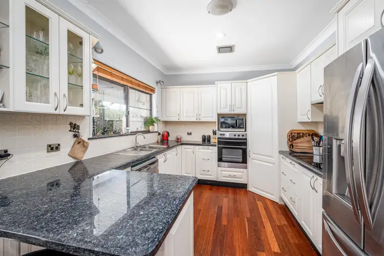 Second view of Homely house listing, 50 Coevon Road, Buxton NSW 2571