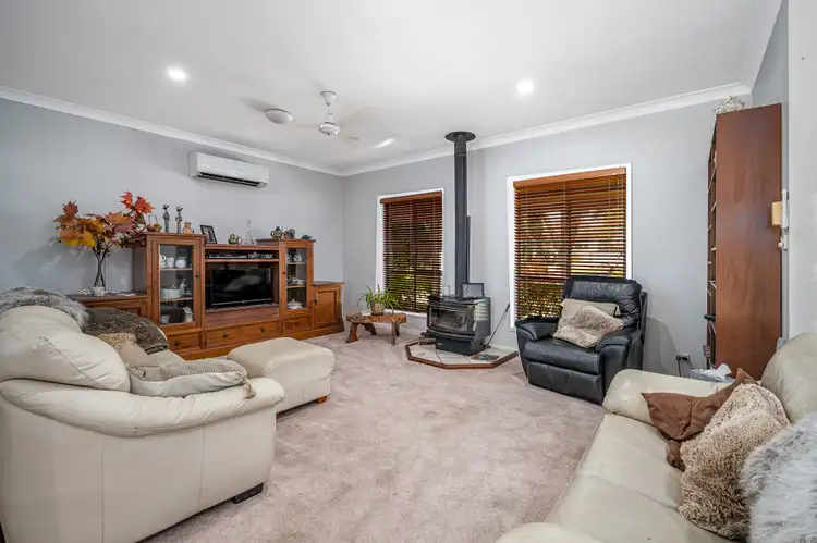 Fourth view of Homely house listing, 50 Coevon Road, Buxton NSW 2571