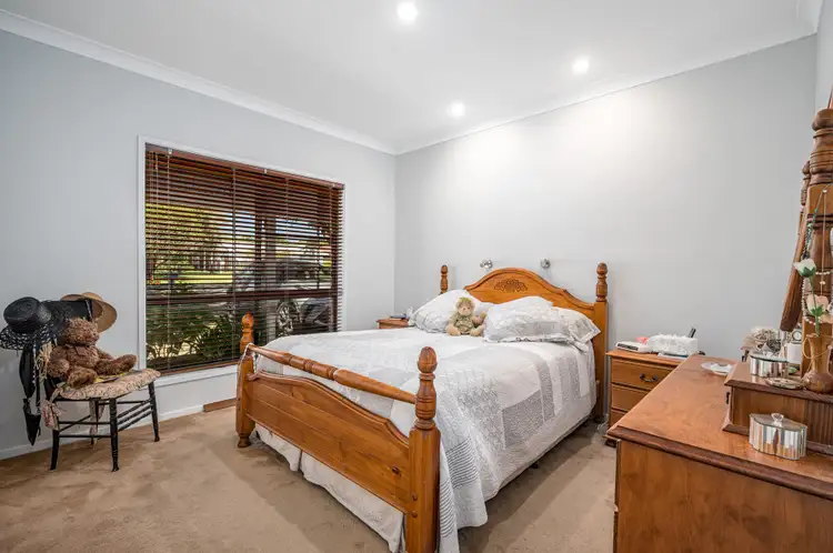 Fifth view of Homely house listing, 50 Coevon Road, Buxton NSW 2571