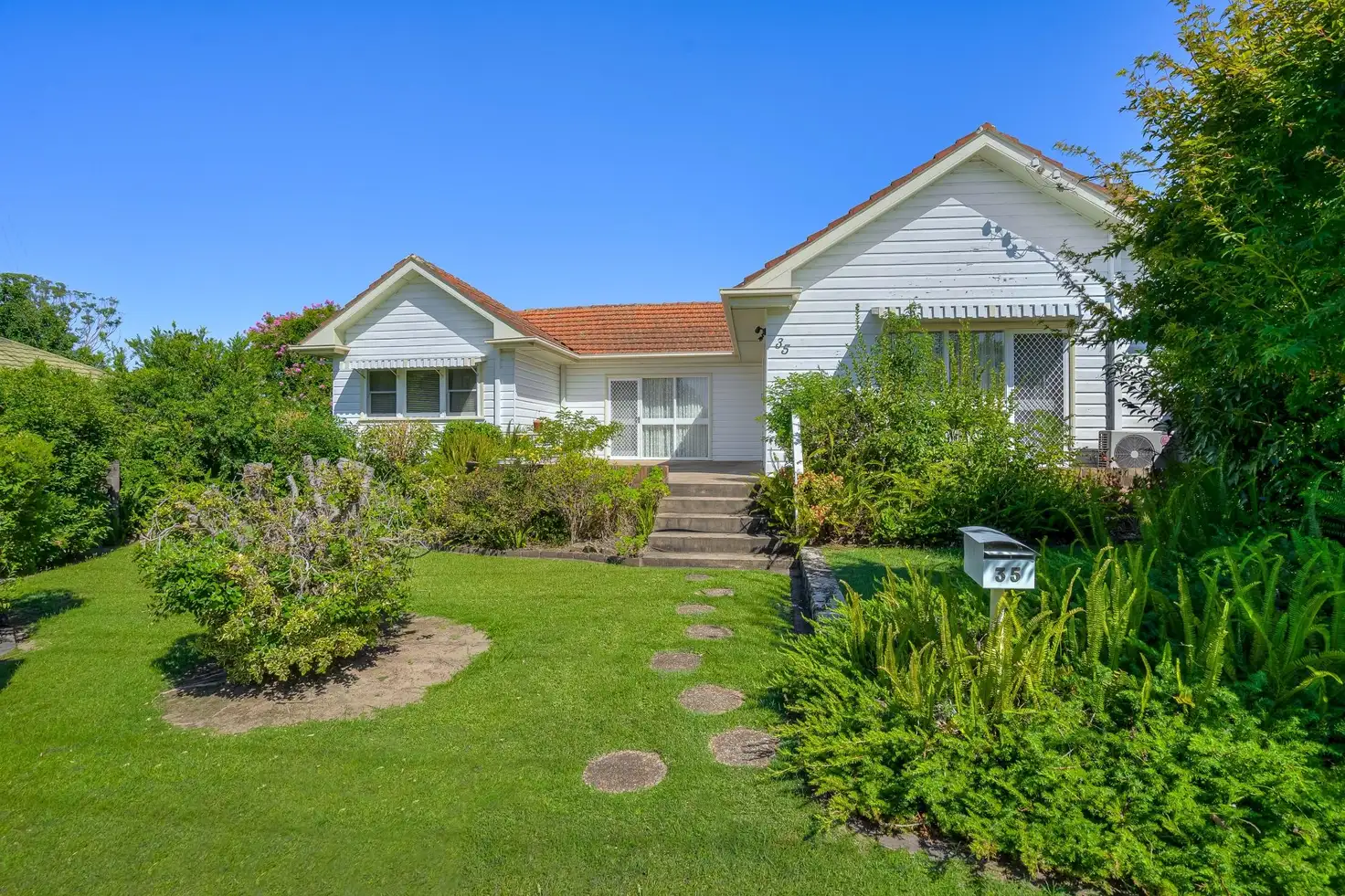 Main view of Homely house listing, 35 Sinclair Street, East Maitland NSW 2323