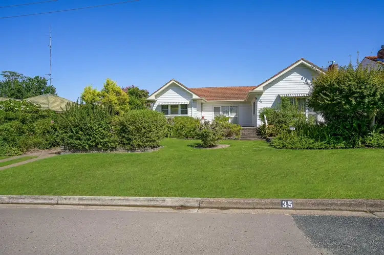 Second view of Homely house listing, 35 Sinclair Street, East Maitland NSW 2323