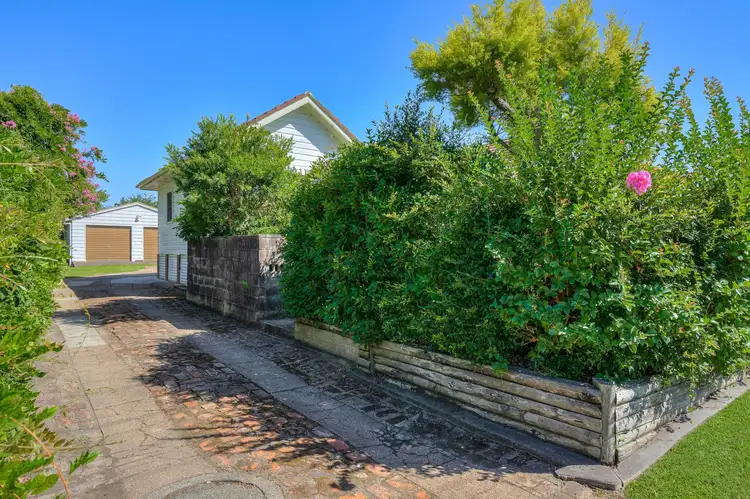 Third view of Homely house listing, 35 Sinclair Street, East Maitland NSW 2323