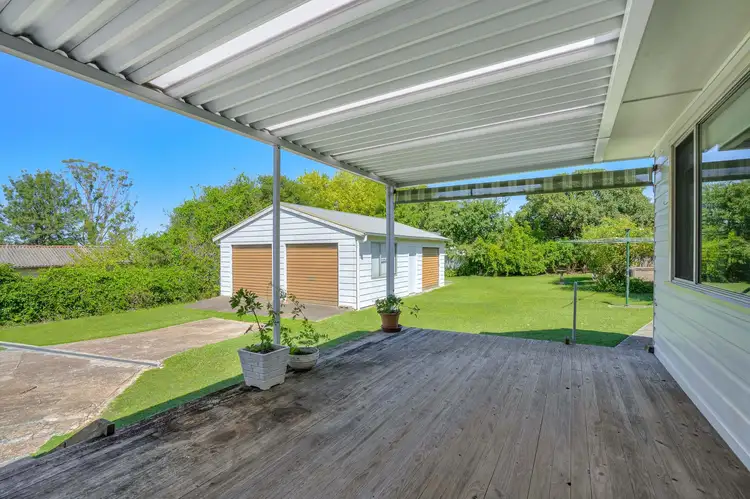 Fourth view of Homely house listing, 35 Sinclair Street, East Maitland NSW 2323