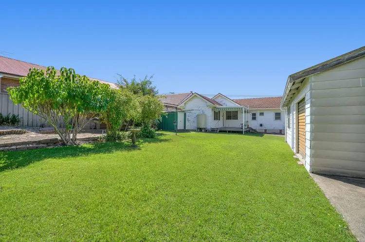 Fifth view of Homely house listing, 35 Sinclair Street, East Maitland NSW 2323