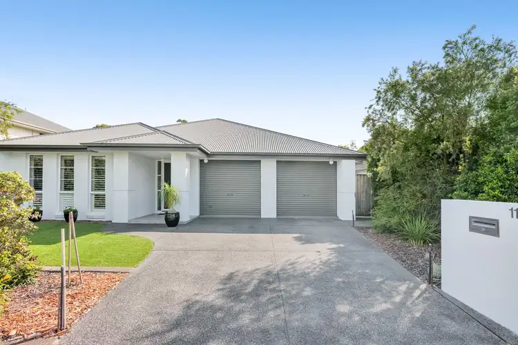 11 Augusta Place, Medowie NSW 2318