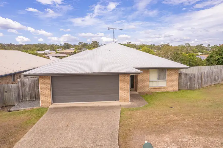 Main view of Homely house listing, 14 St Andrews Crescent, Gympie QLD 4570