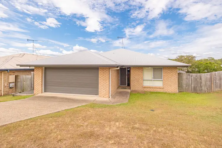Second view of Homely house listing, 14 St Andrews Crescent, Gympie QLD 4570